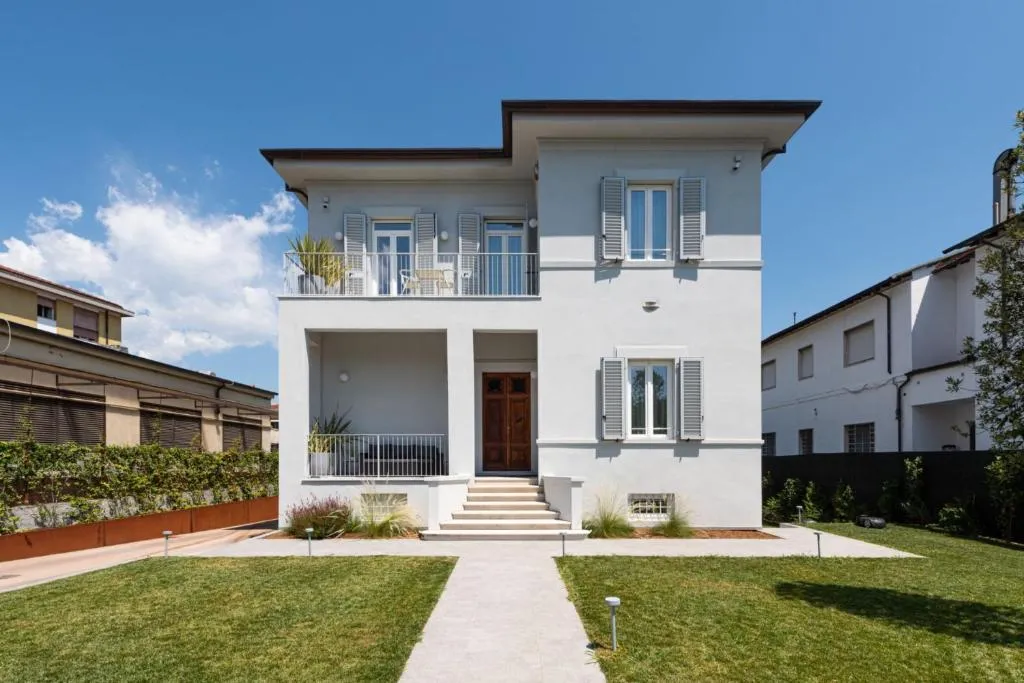 Image of Villa Fedora Luxury Suites