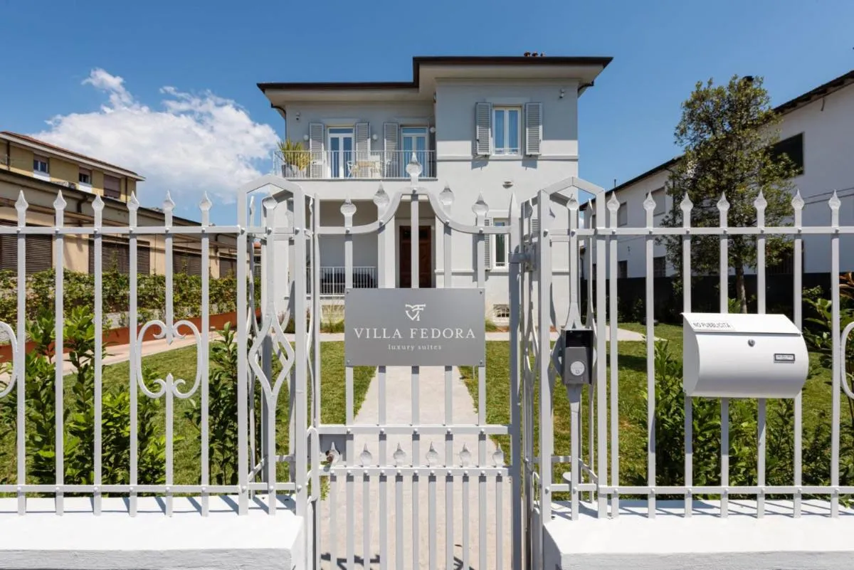 Image 6 of Villa Fedora Luxury Suites