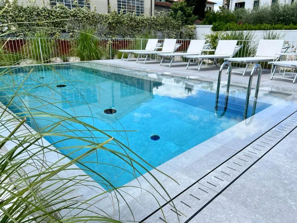 Image 4 of Villa Fedora Luxury Suites