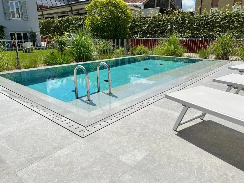 Image 3 of Villa Fedora Luxury Suites