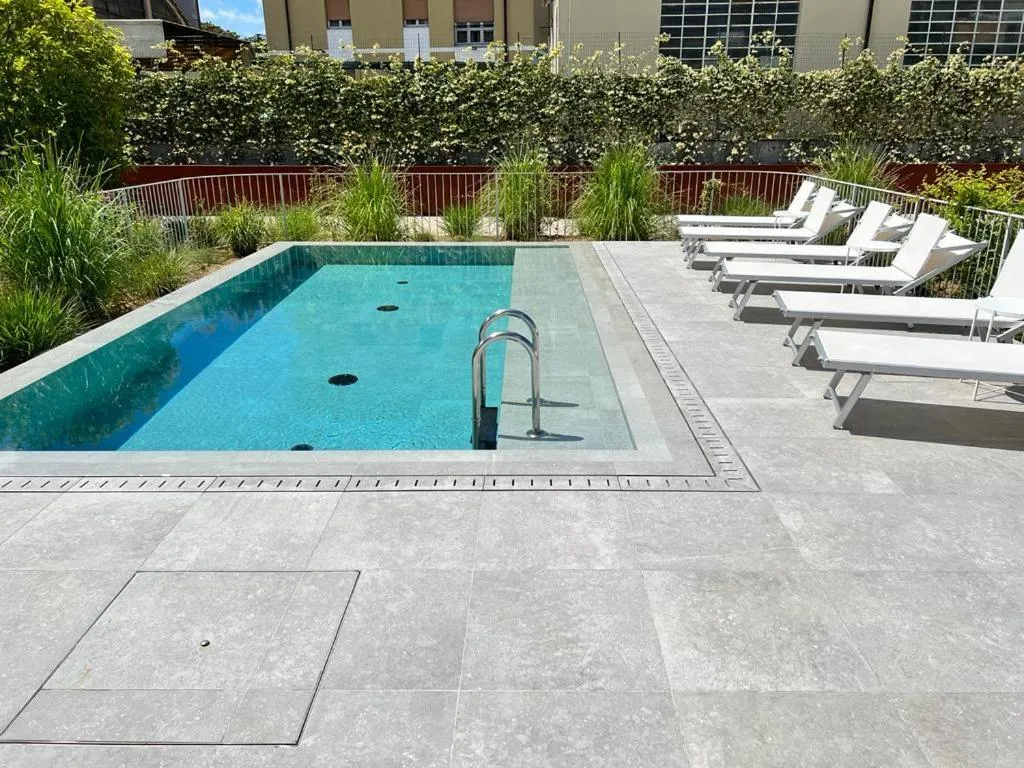 Image 5 of Villa Fedora Luxury Suites