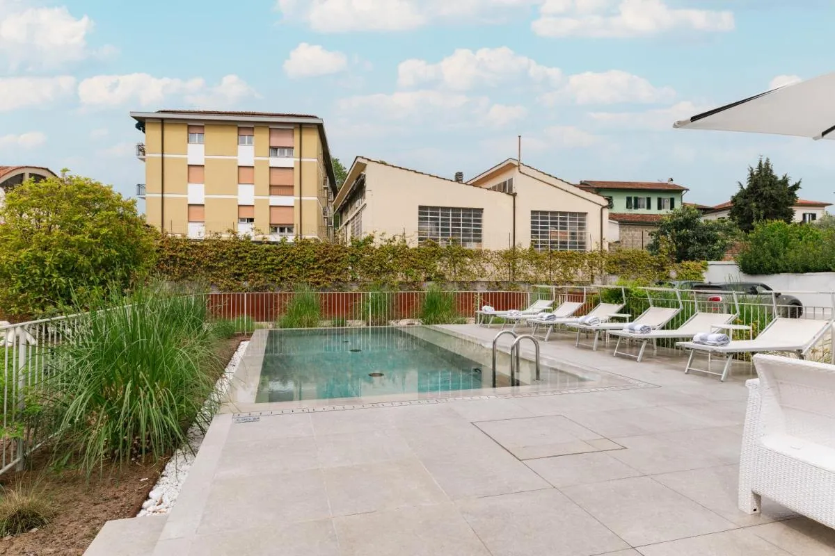 Image 2 of Villa Fedora Luxury Suites
