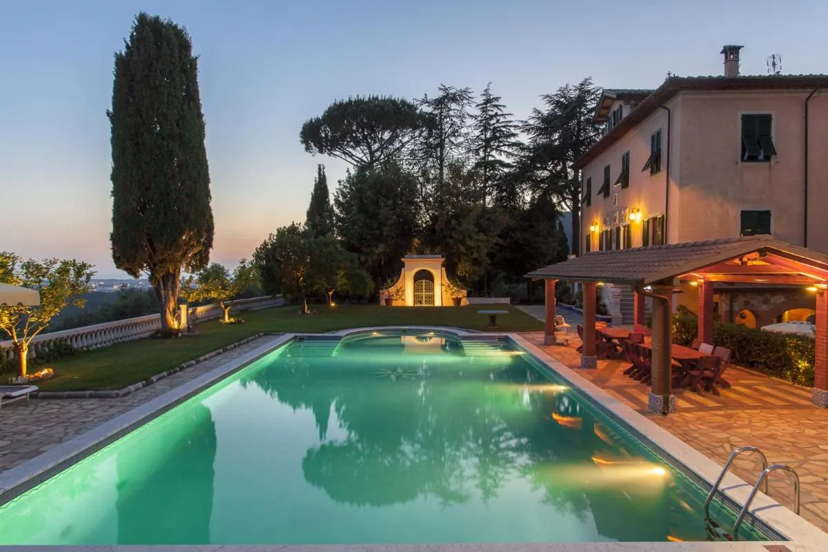 Image 5 of Villa Gobbi Benelli