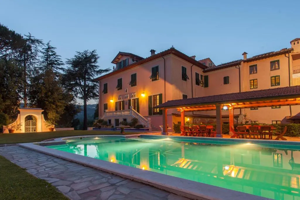 Image of Villa Gobbi Benelli