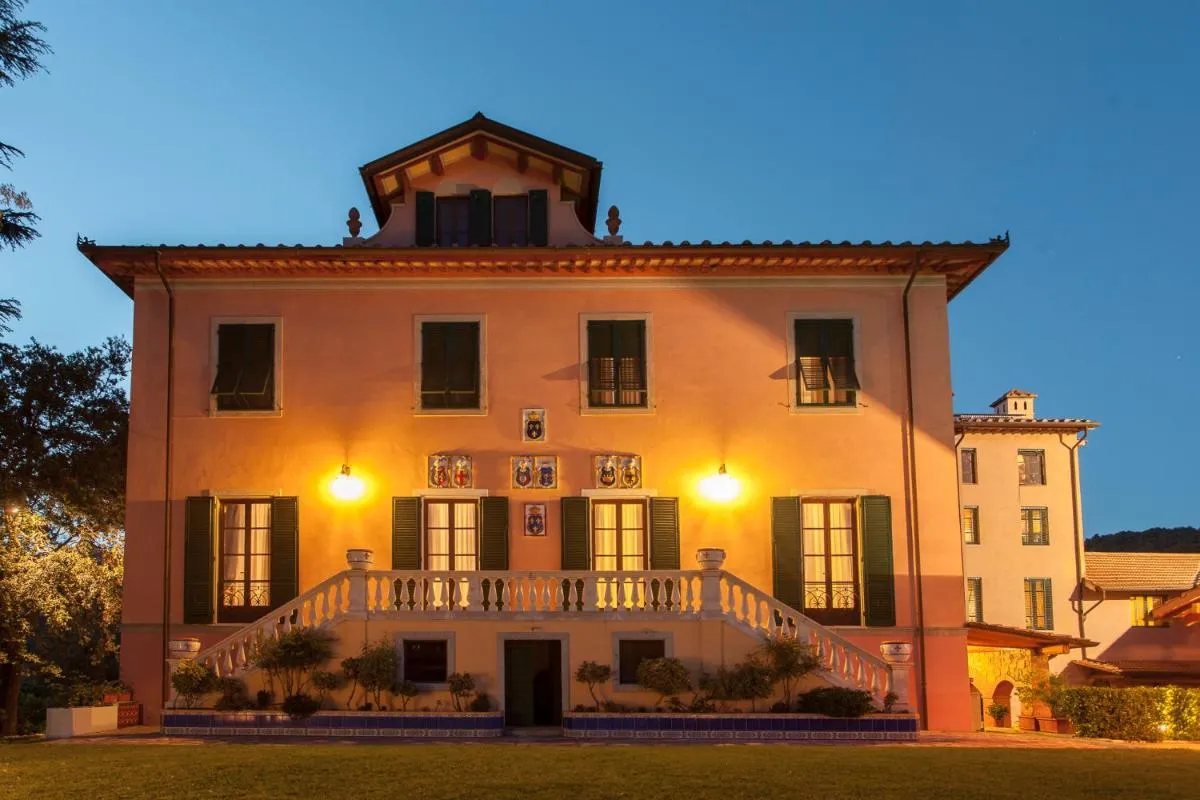 Image 1 of Villa Gobbi Benelli