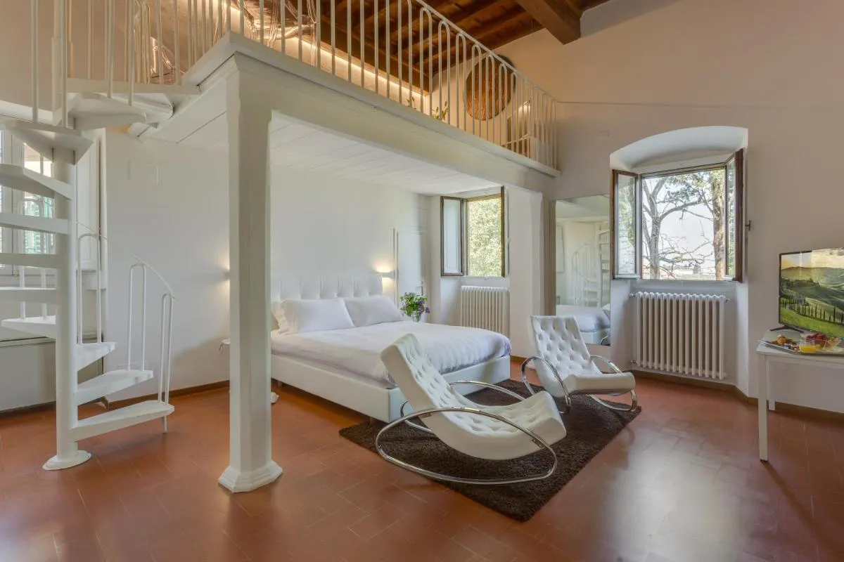 Image 2 of Villa I Barronci Resort & Spa