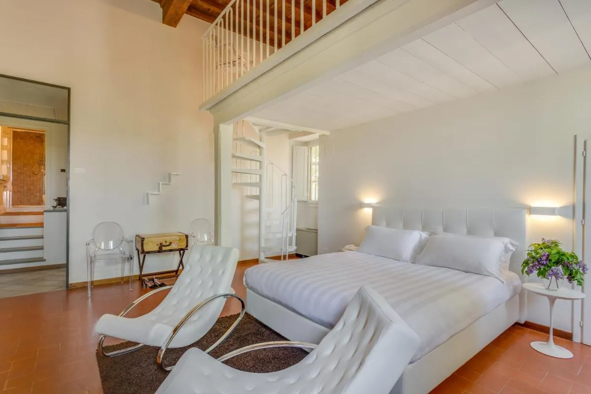 Image 1 of Villa I Barronci Resort & Spa