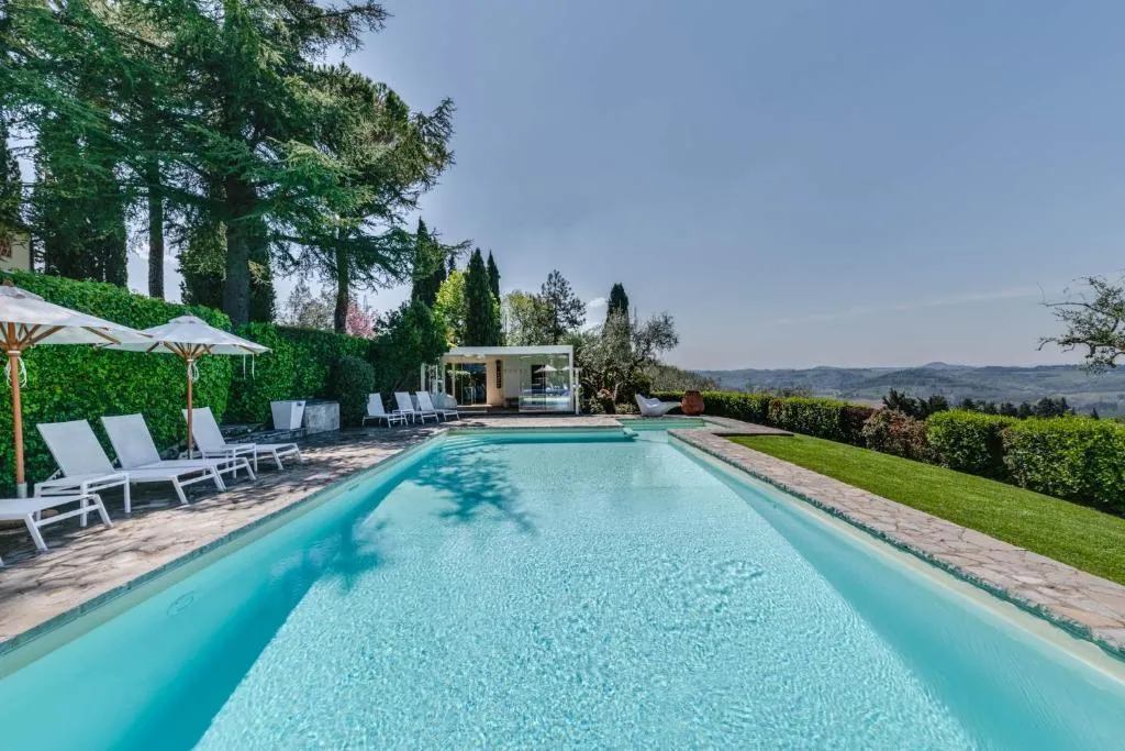 Image of Villa I Barronci Resort & Spa