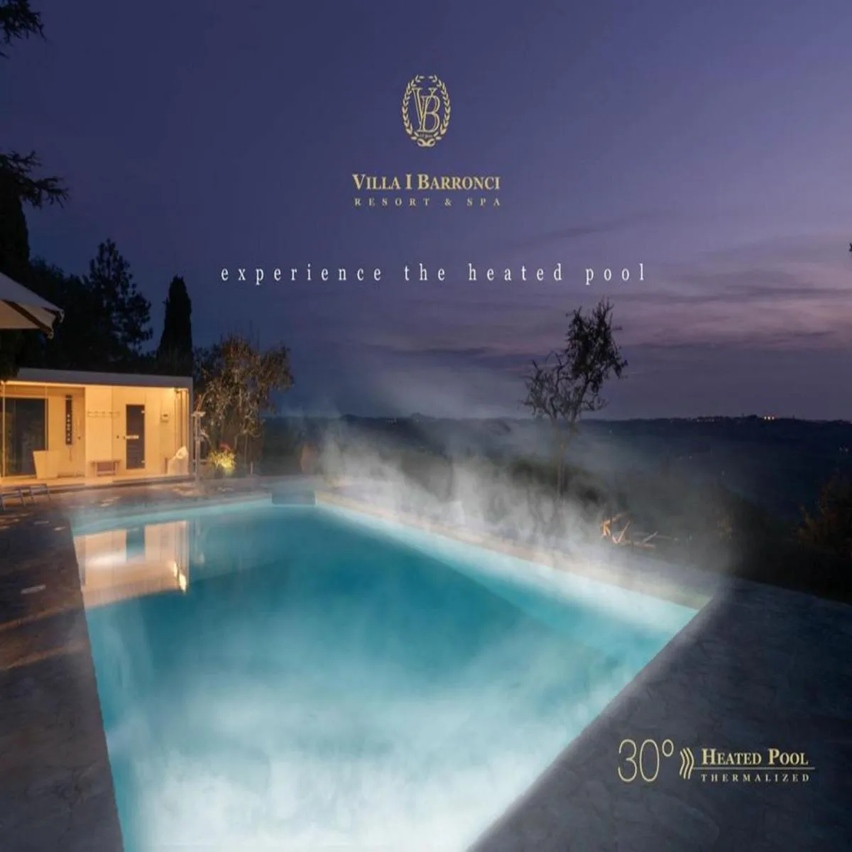 Image 3 of Villa I Barronci Resort & Spa
