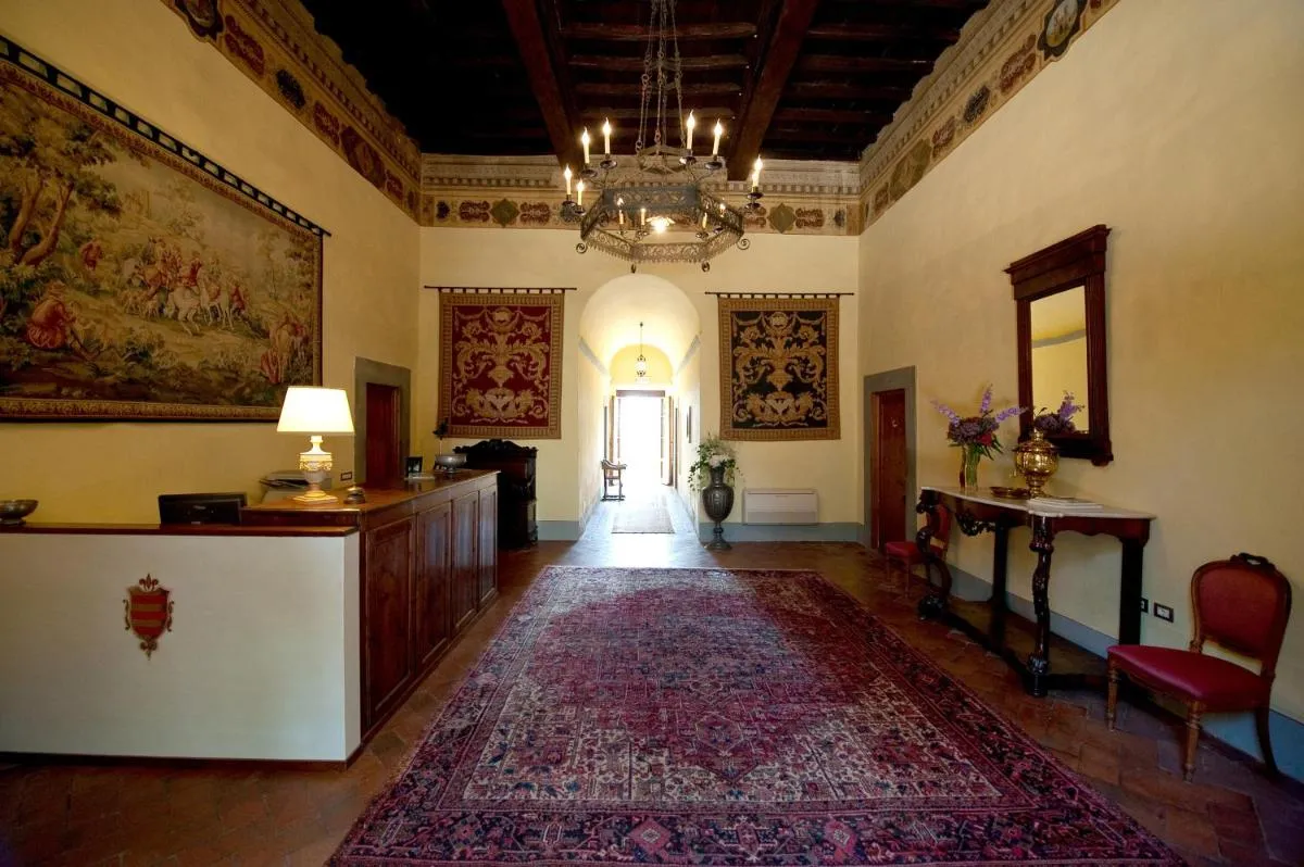 Image 6 of Villa Il Fedino