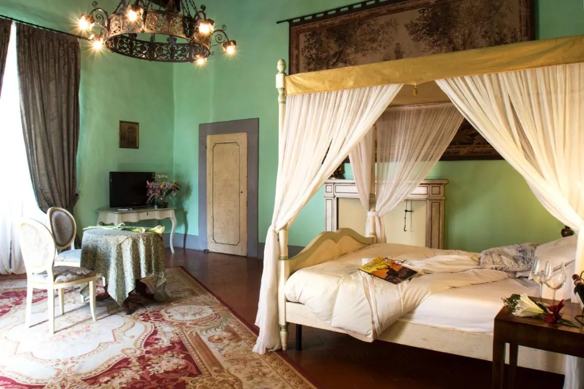 Image of Villa Il Fedino
