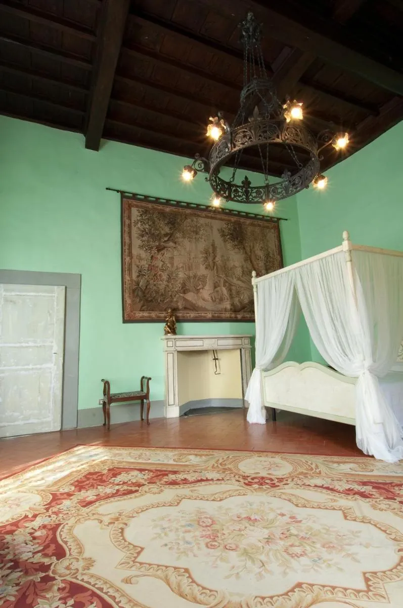 Image 3 of Villa Il Fedino