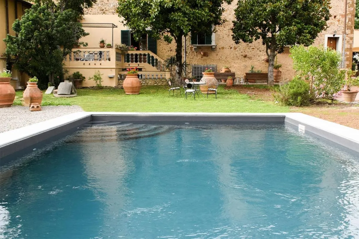 Image 4 of Villa Il Fedino