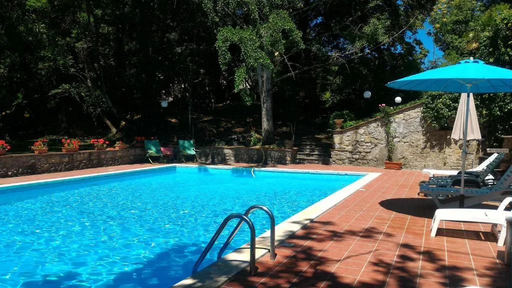 Image of Villa La Nussa