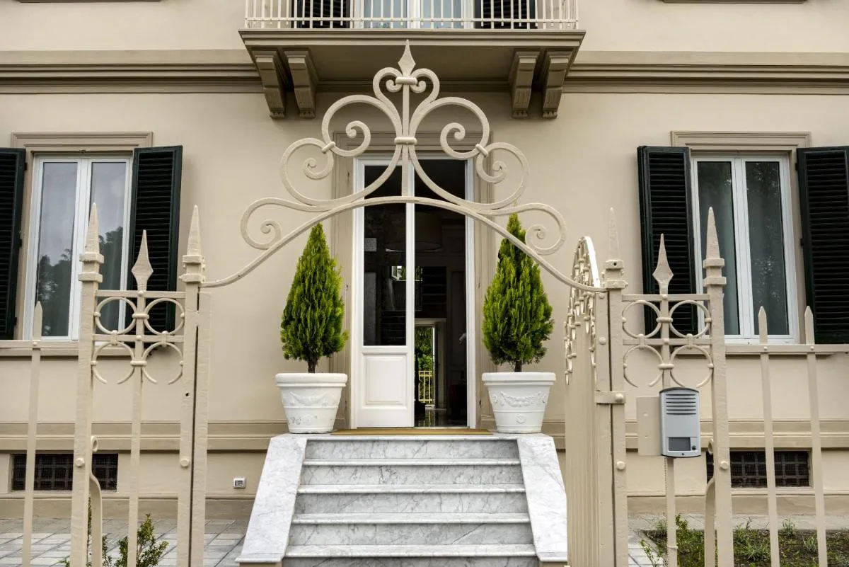 Image 1 of Villa La Tuia B&B