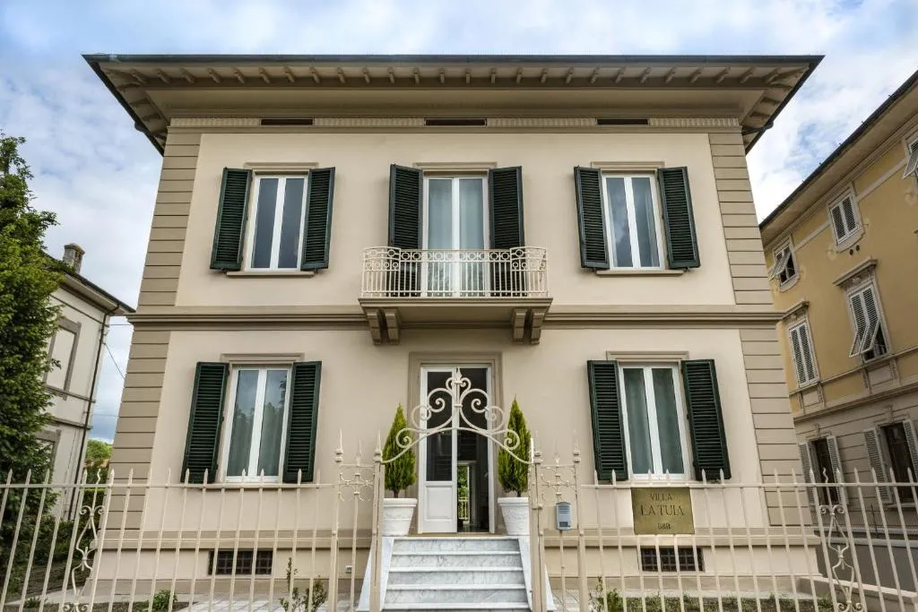 Image of Villa La Tuia B&B