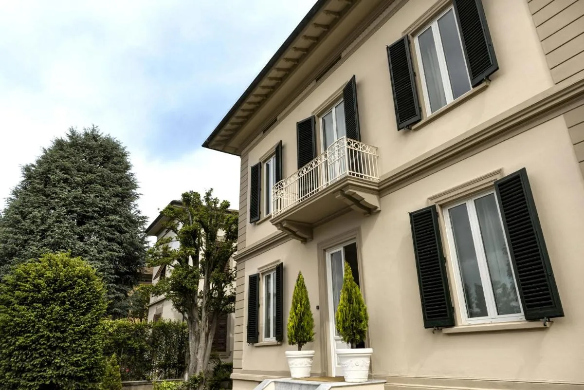 Image 3 of Villa La Tuia B&B