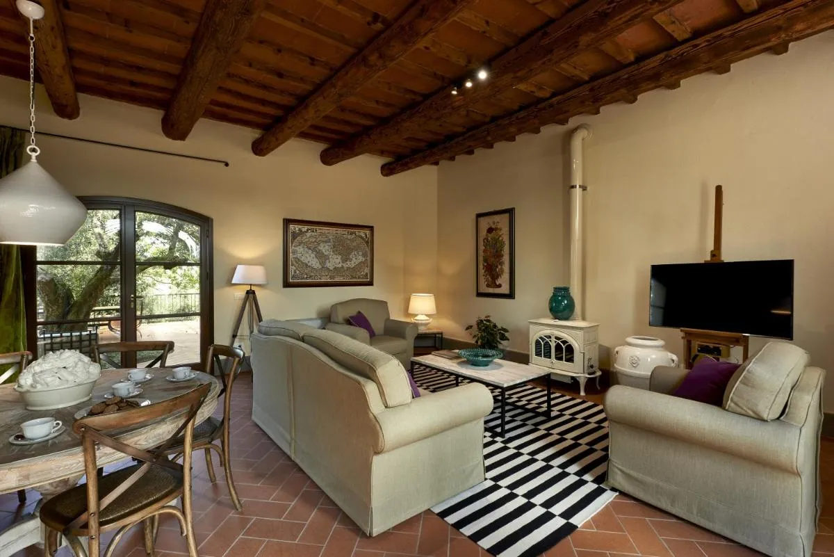 Image 2 of Villa Medicea di Lilliano
