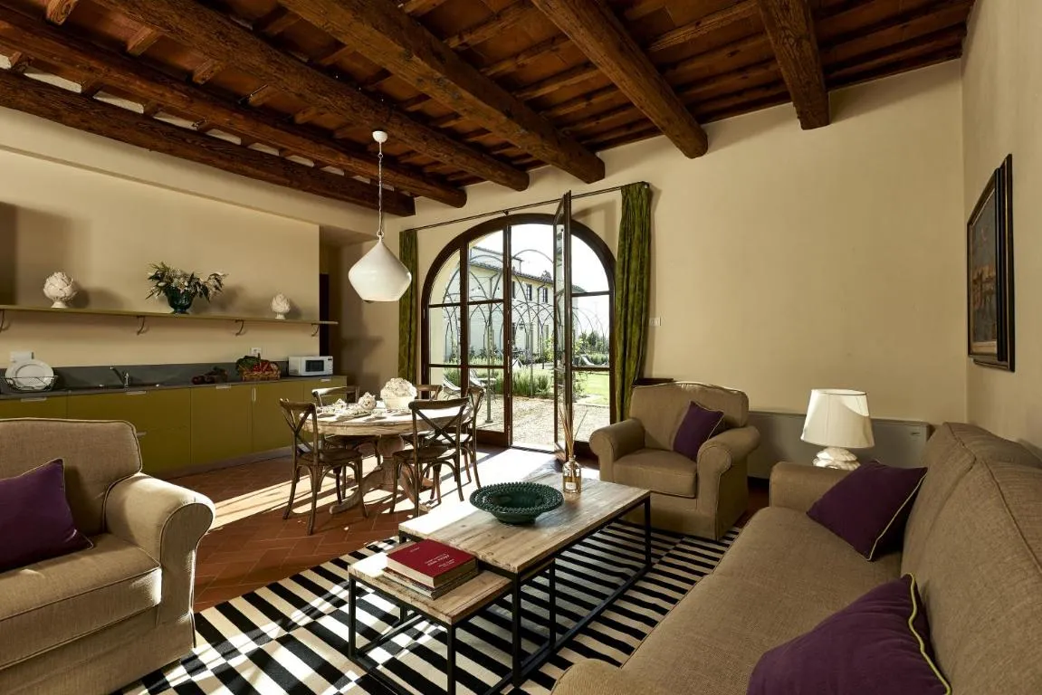 Image of Villa Medicea di Lilliano