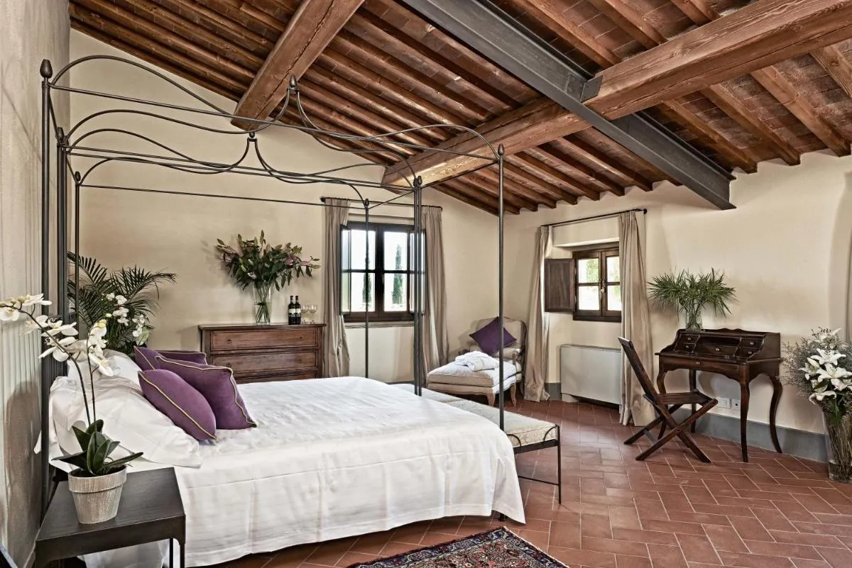 Image 1 of Villa Medicea di Lilliano