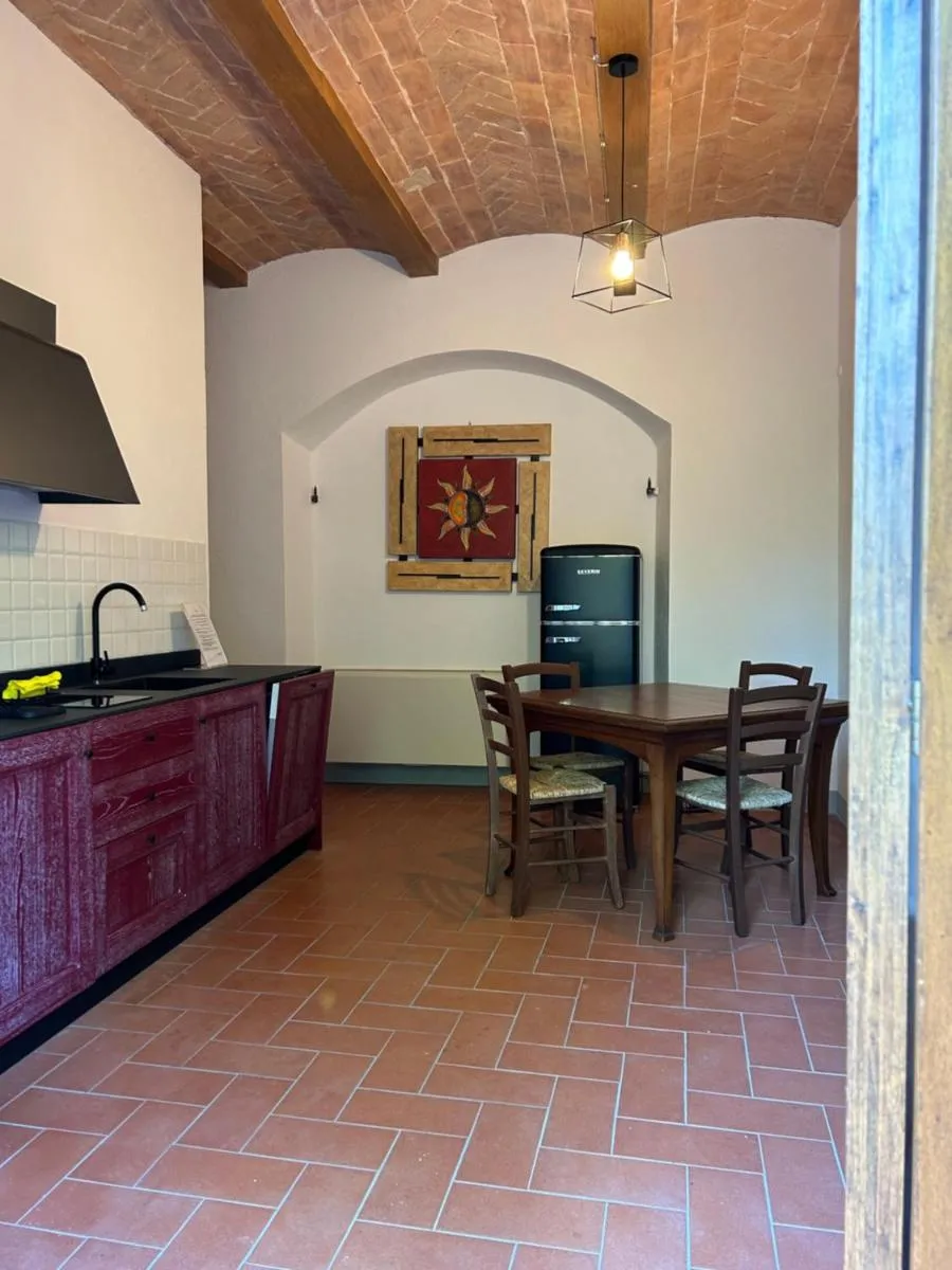 Image 4 of Villa Mucellena