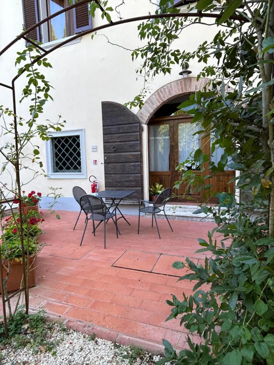 Image 1 of Villa Mucellena
