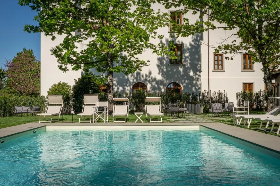 Image of Villa Neroli