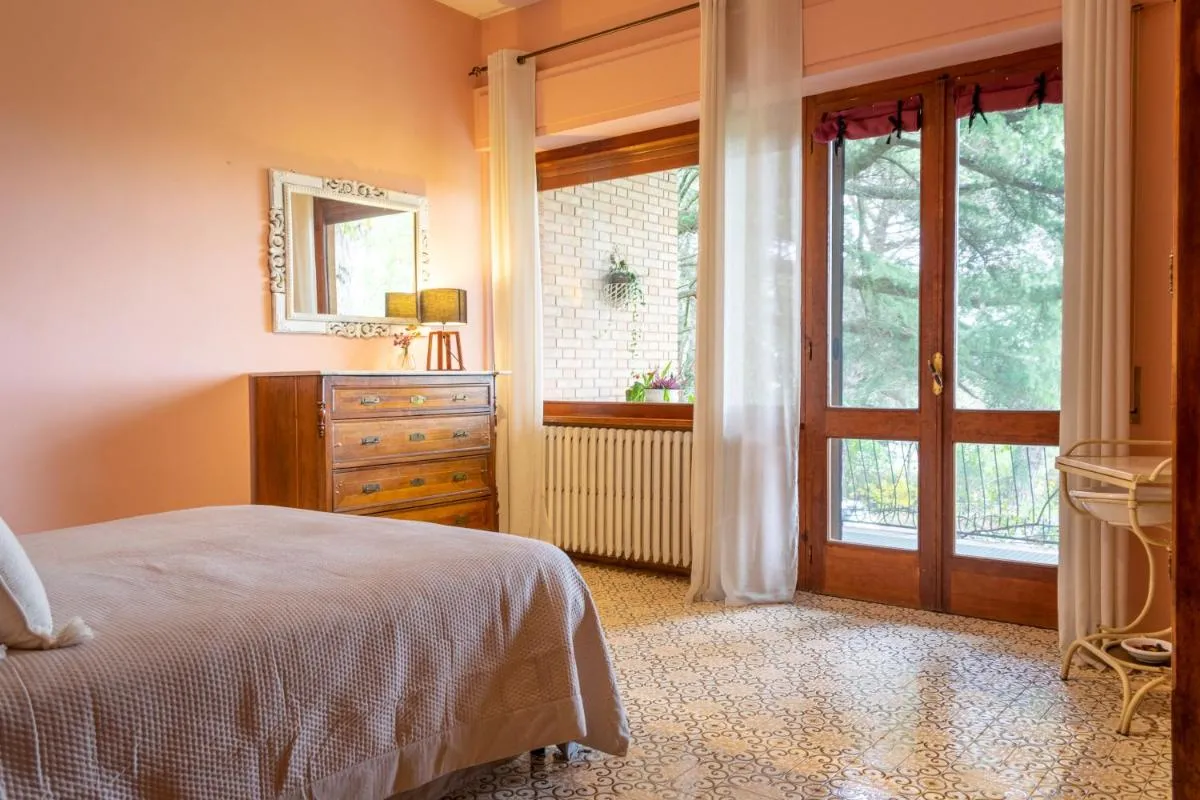 Image 2 of Villa Poliziana San Benedetto