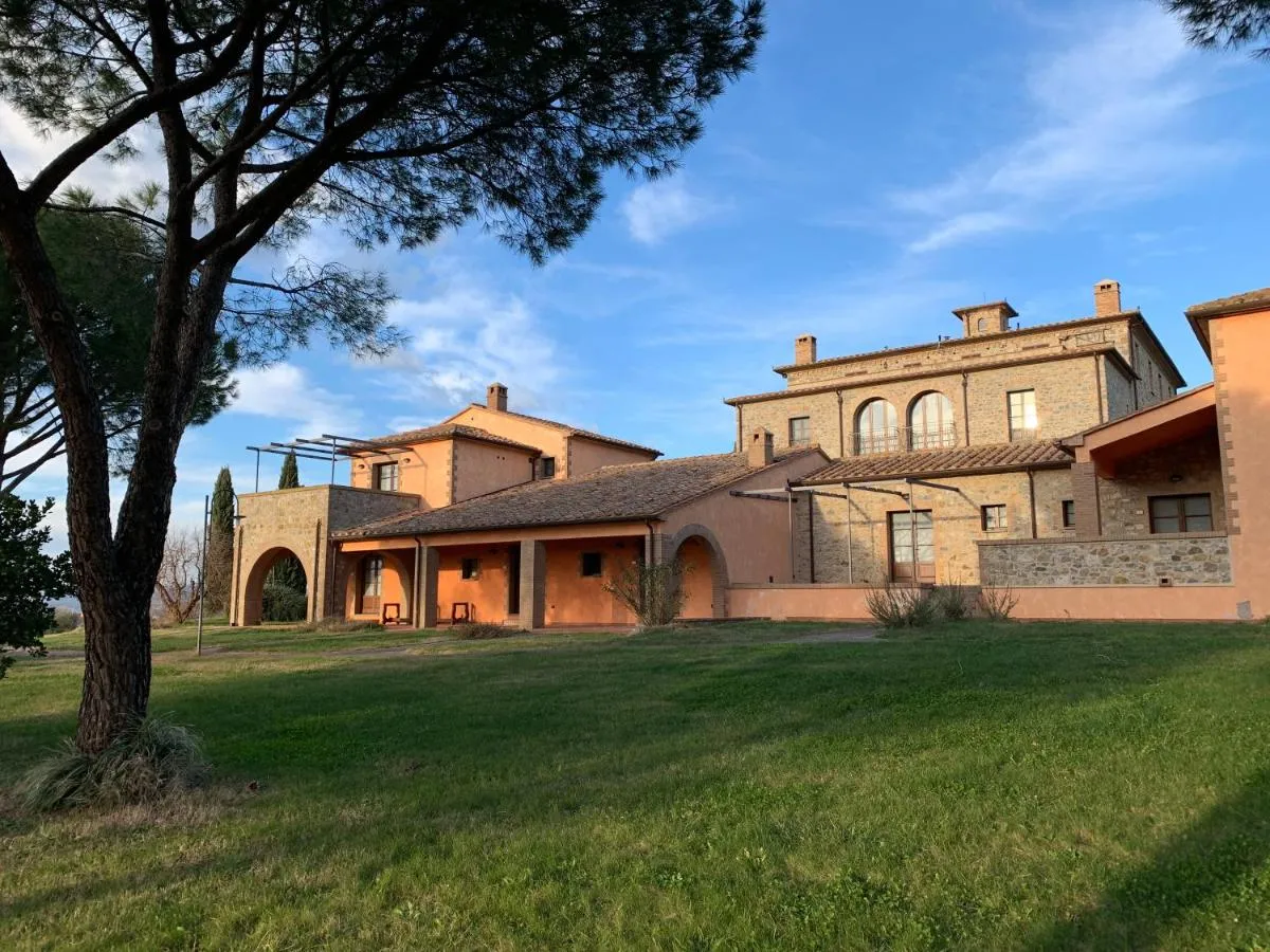 Image 1 of Villa Preselle Country Resort