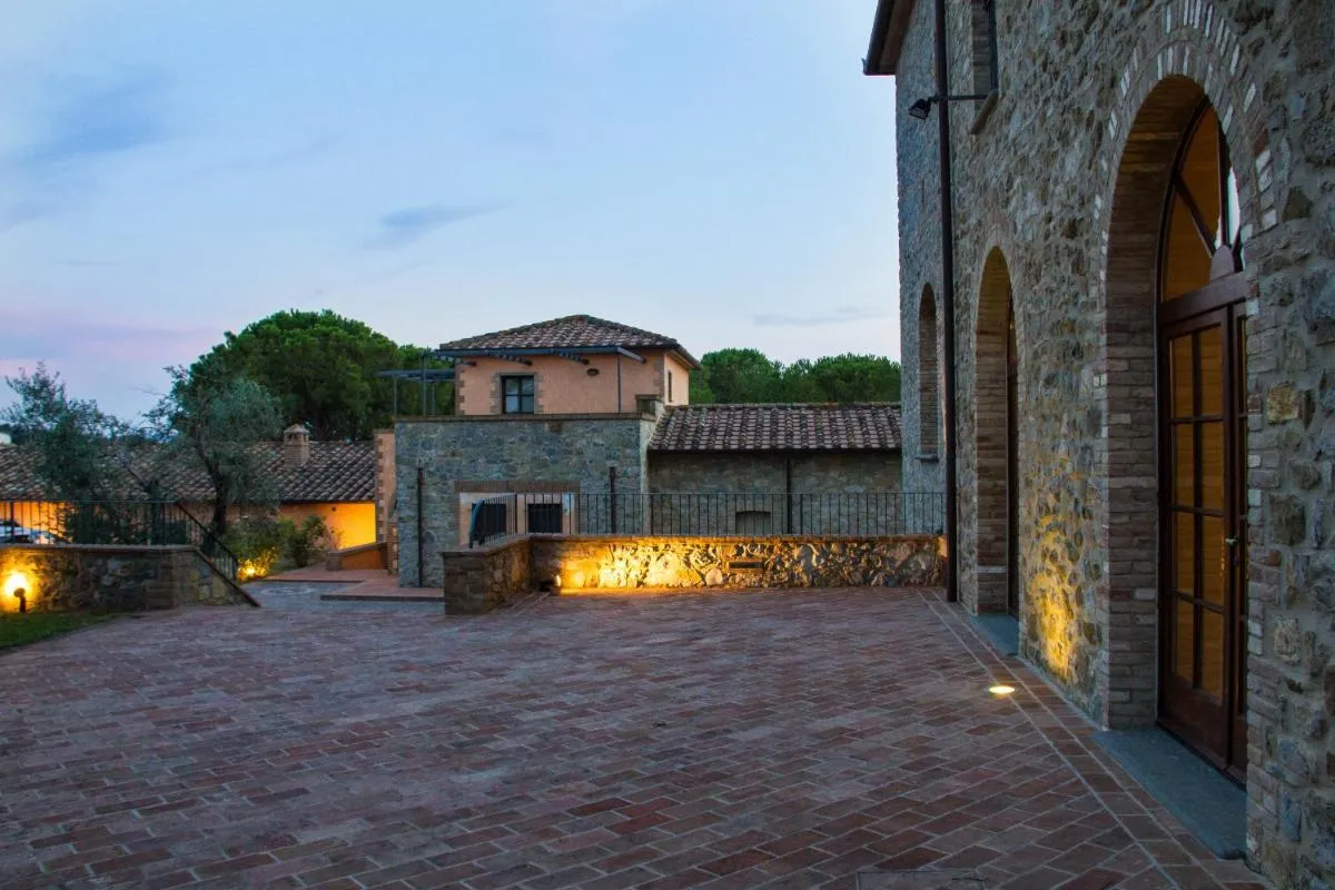 Image 5 of Villa Preselle Country Resort