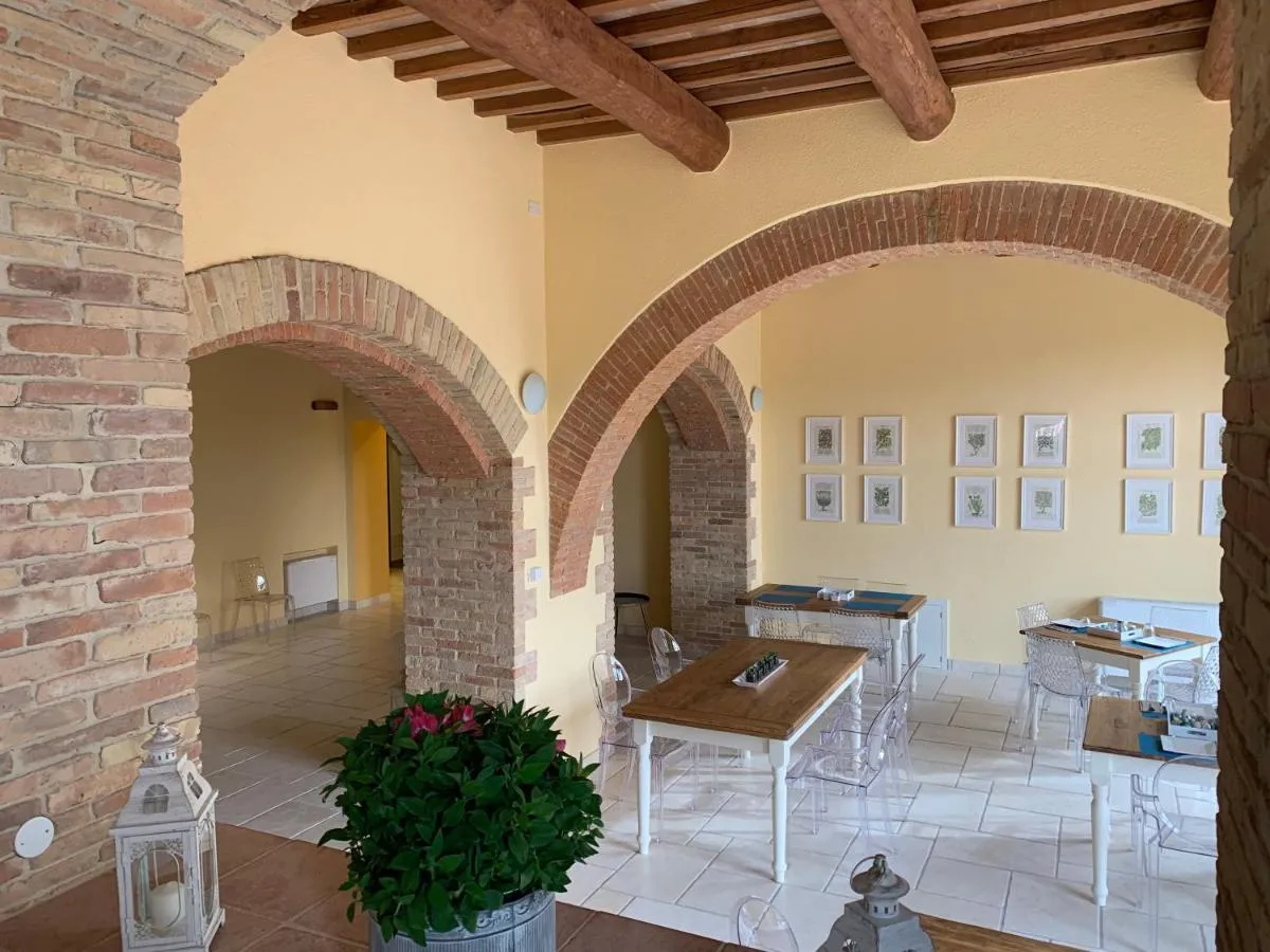 Image 3 of Villa Preselle Country Resort