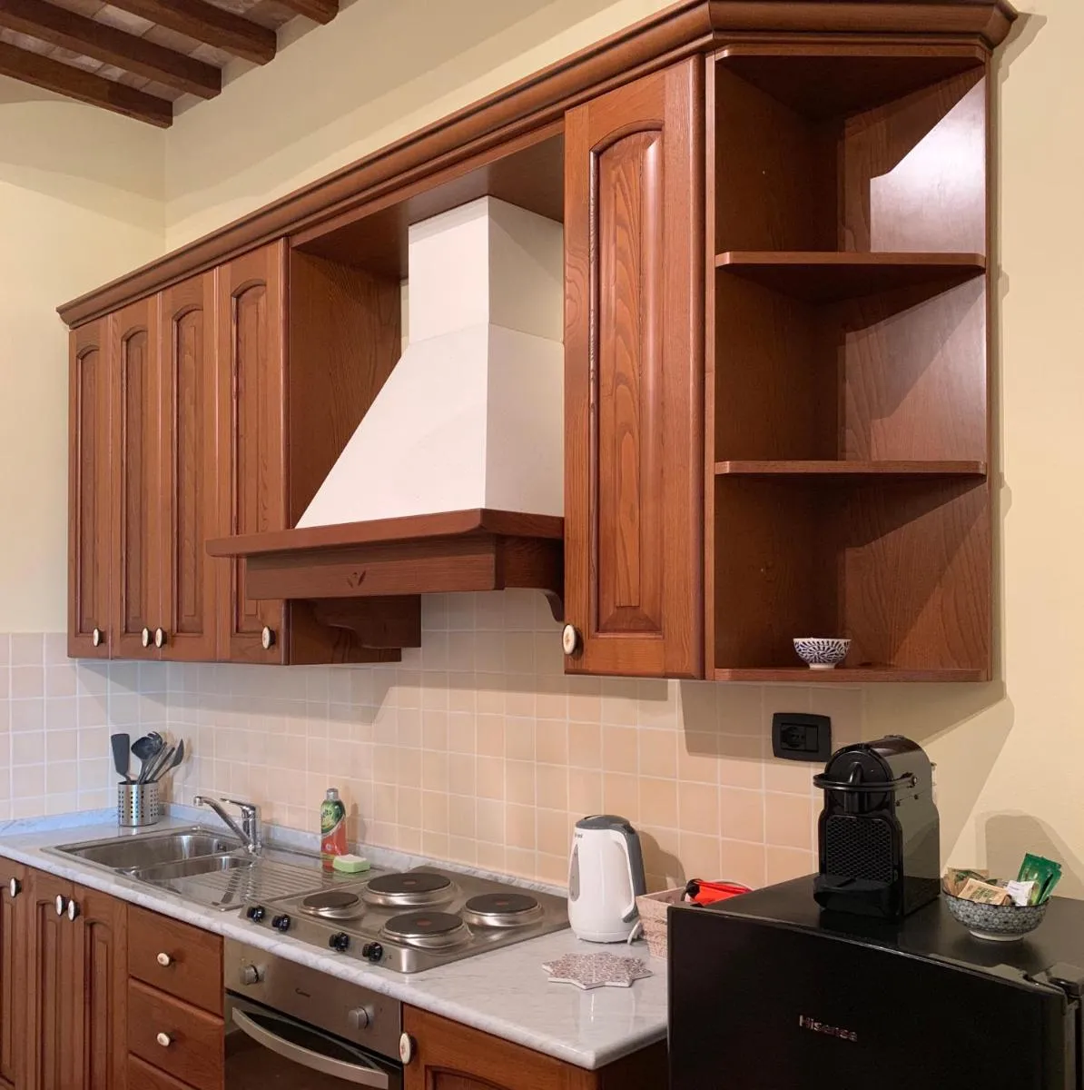 Image 4 of Villa Preselle Country Resort