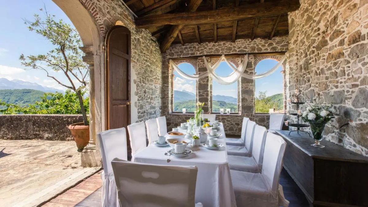 Image of Villa Raffaelli