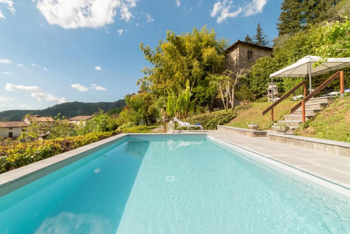 Image 3 of Villa Raffaelli