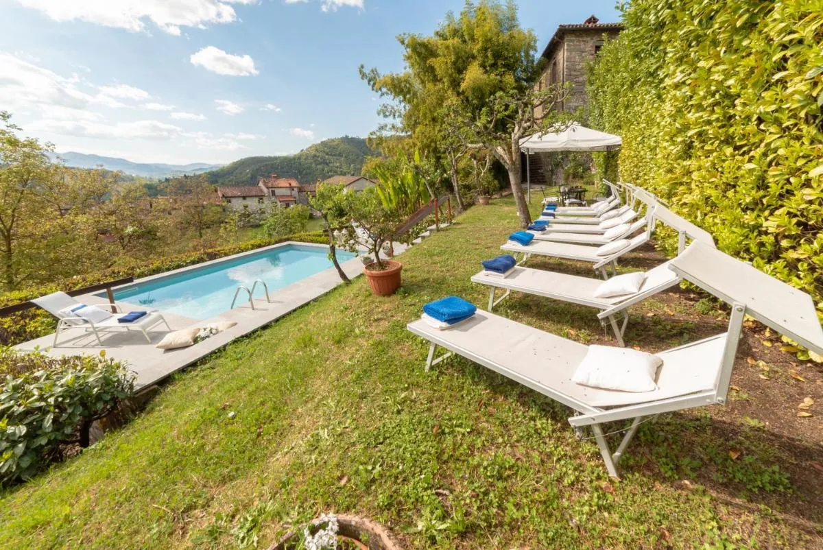 Image 4 of Villa Raffaelli