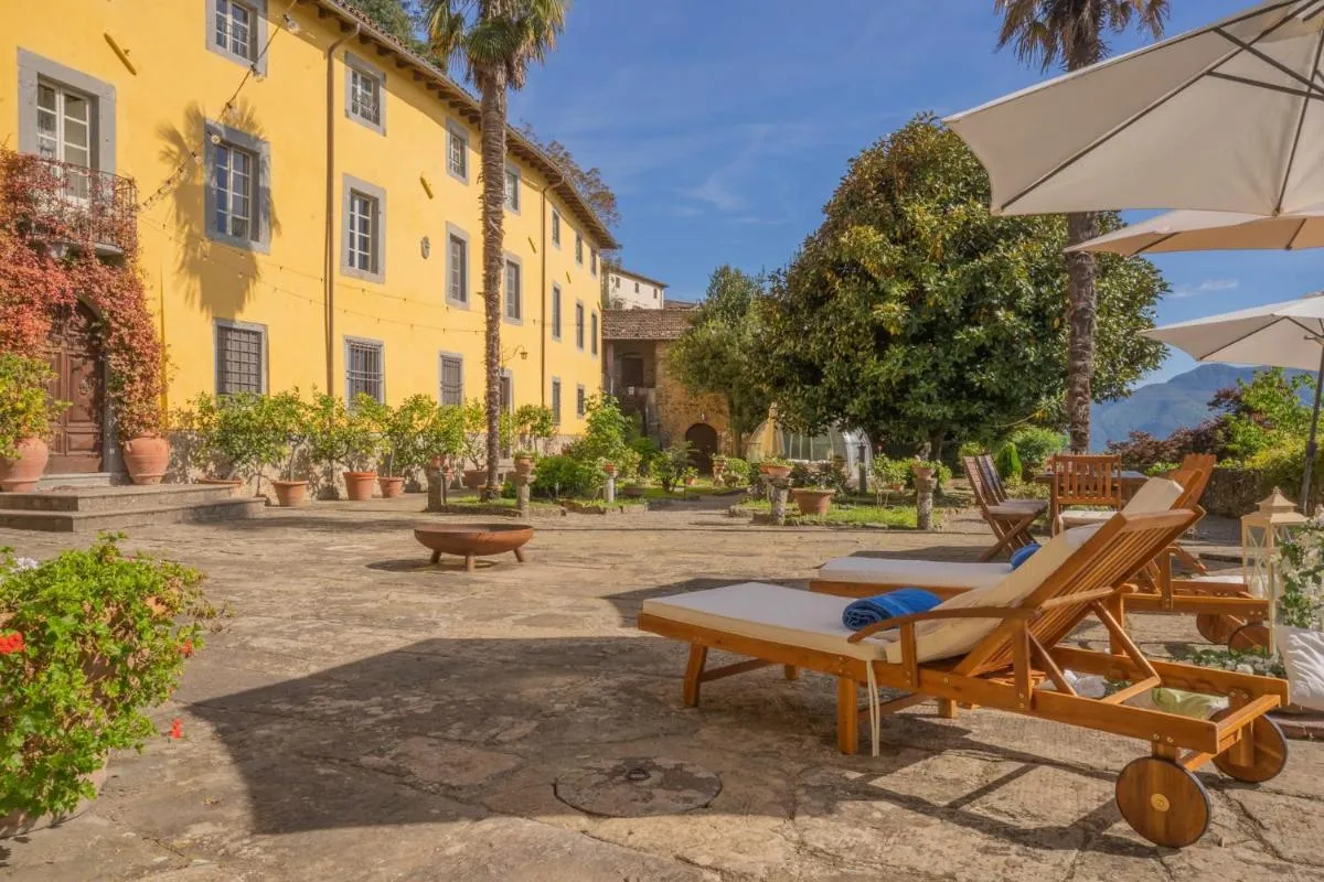 Image 5 of Villa Raffaelli
