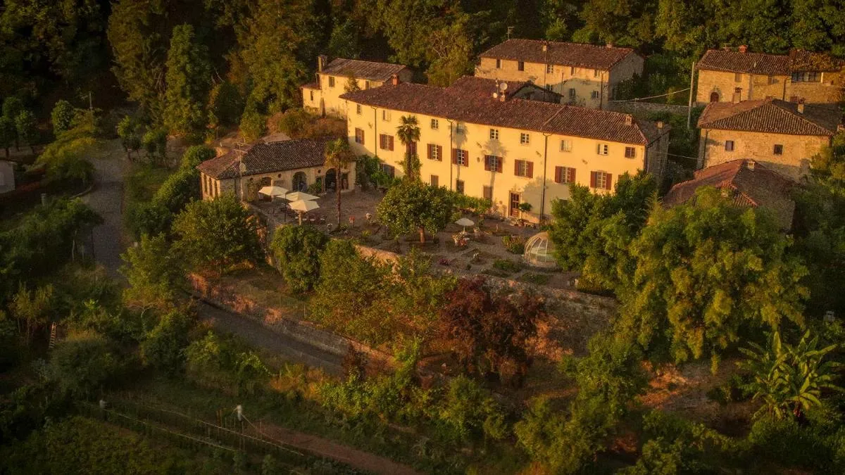 Image 6 of Villa Raffaelli