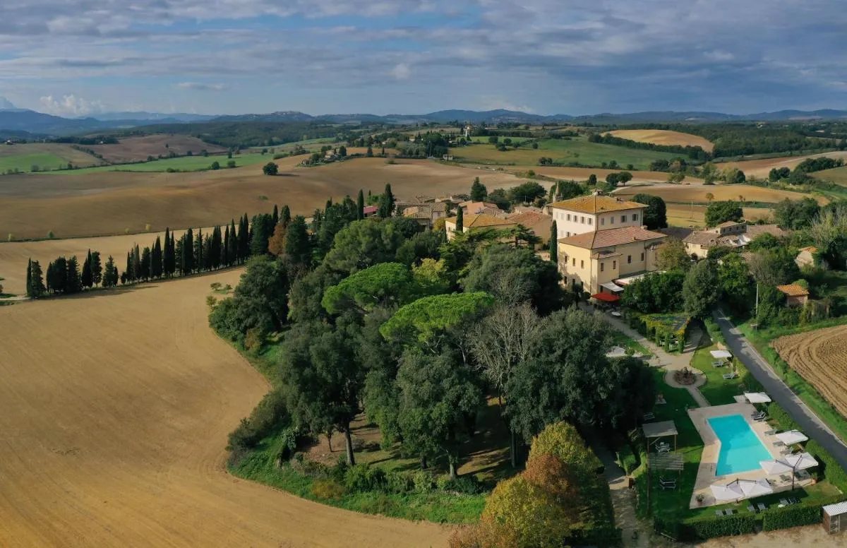 Image 6 of Villa Sabolini
