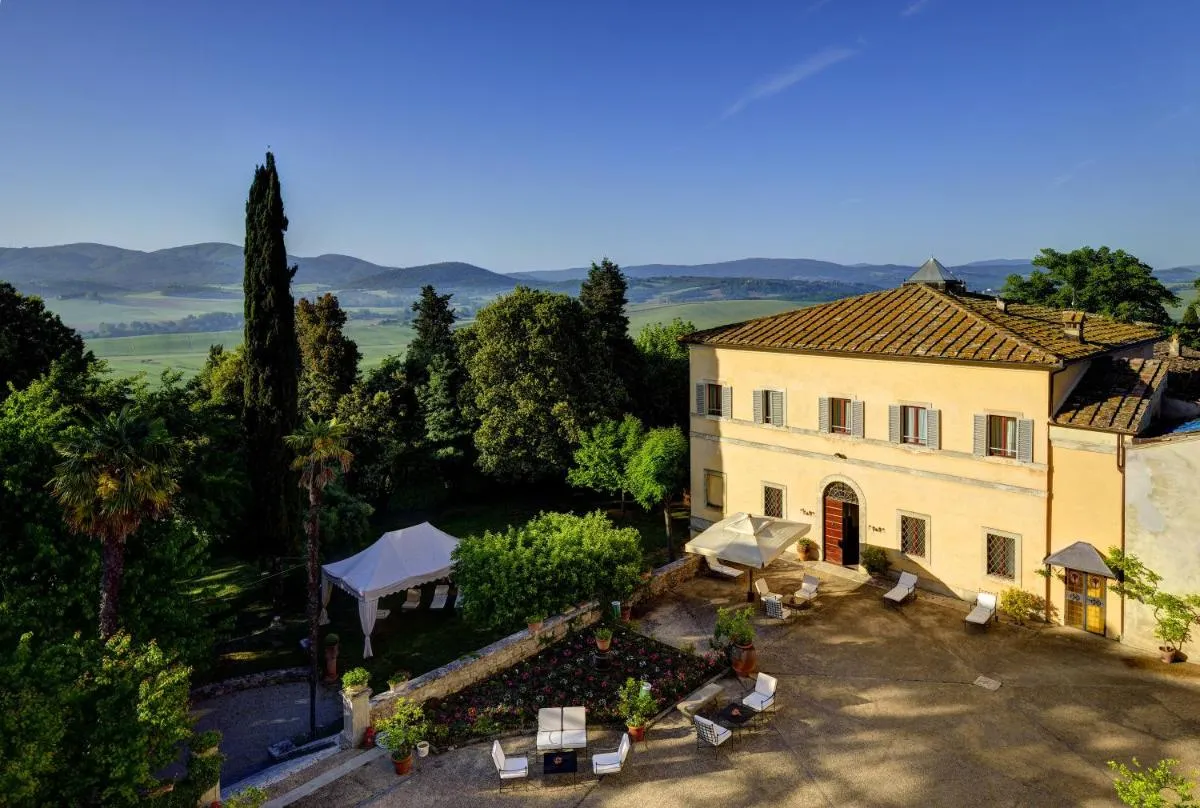 Image 5 of Villa Sabolini