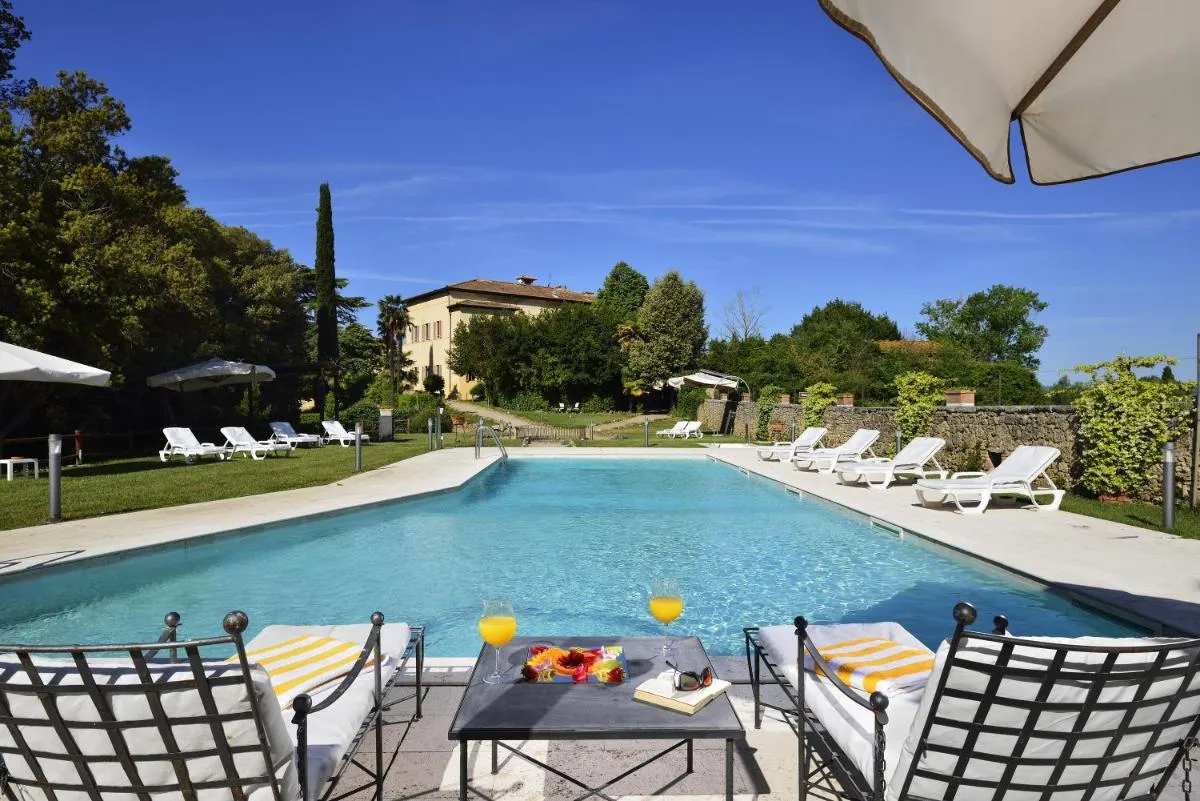 Image 3 of Villa Sabolini