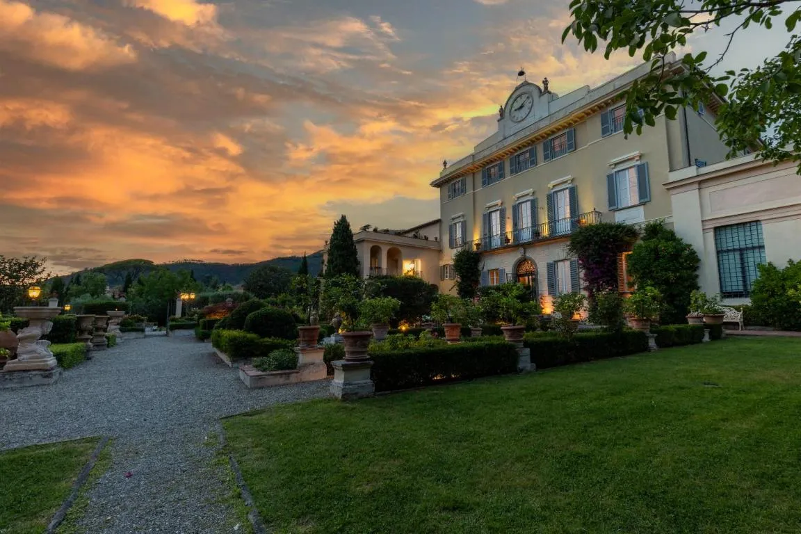 Image of Villa Scorzi – Relais de Charme