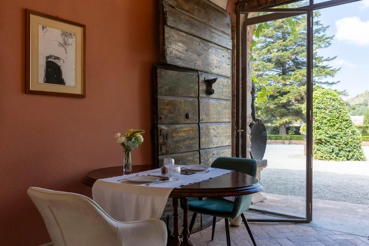 Image 3 of Villa Scorzi – Relais de Charme