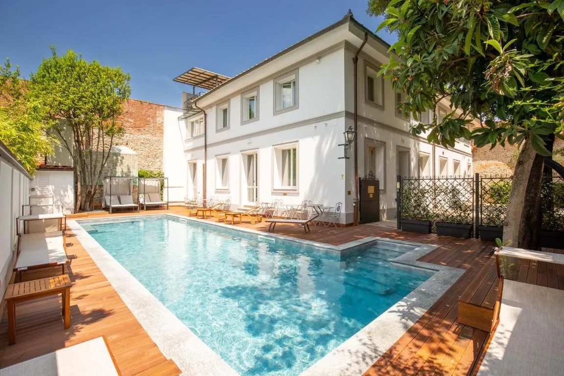 Image of Villa Tortorelli