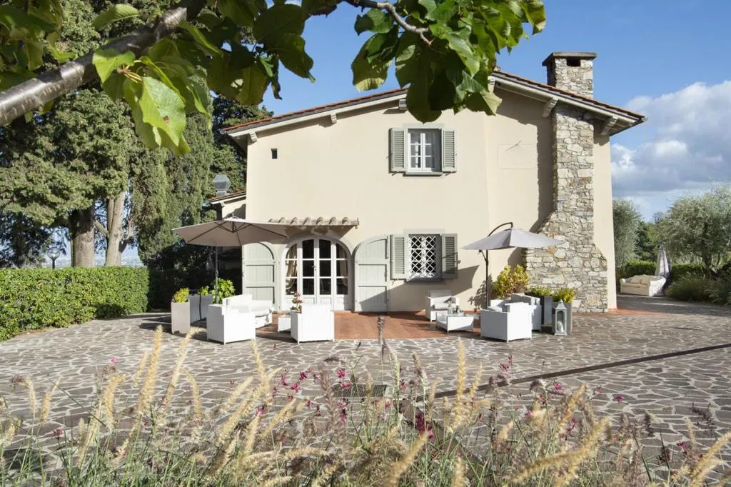 Image of Villa Zelma