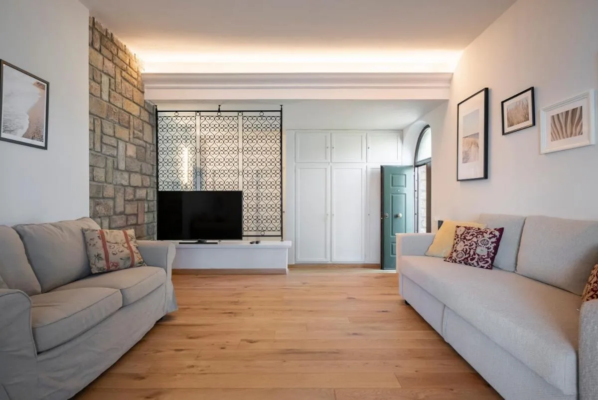 Image 4 of Villa con Giardino Vista Mare