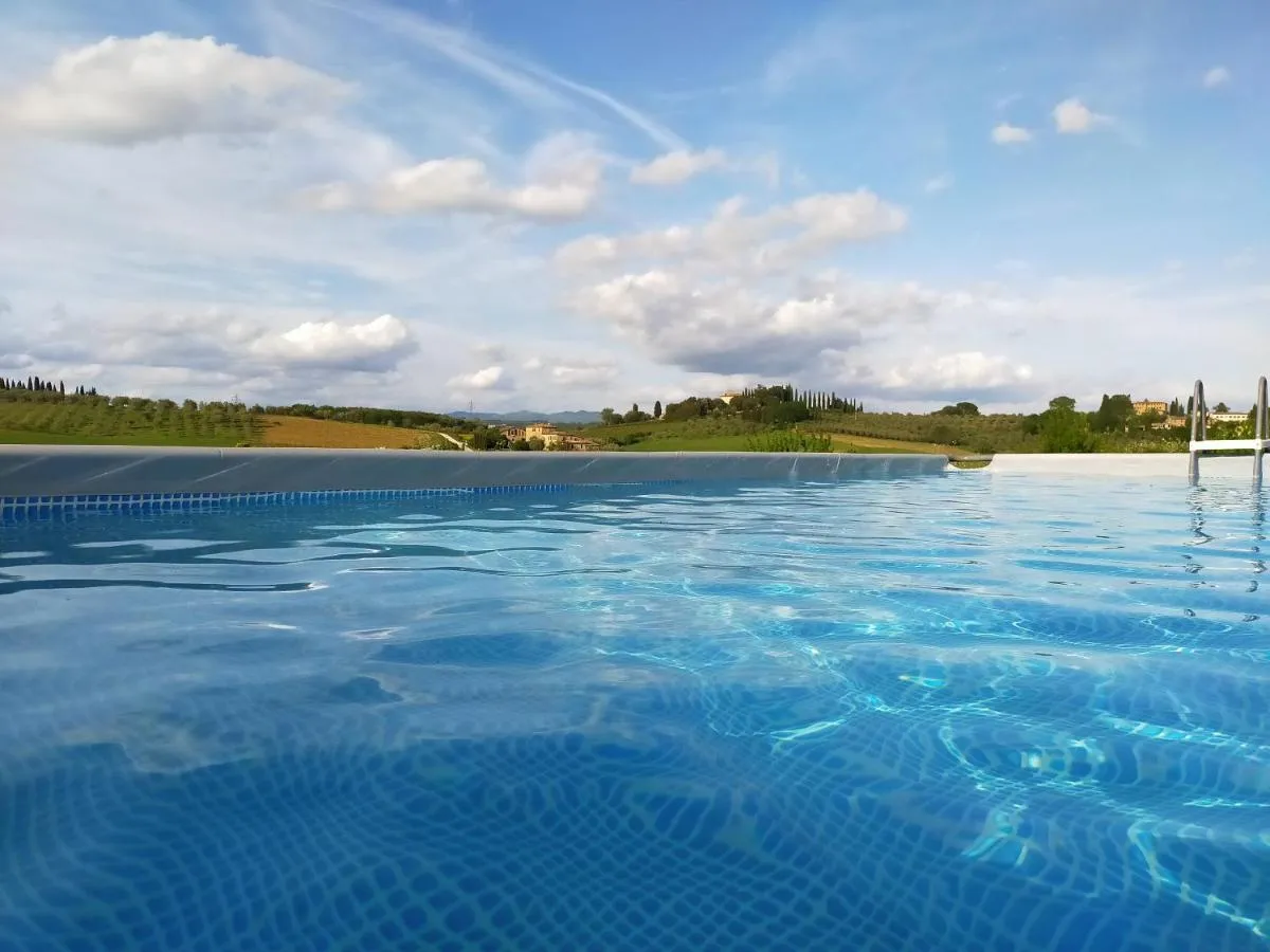 Image 3 of Villa degli olivi Nature