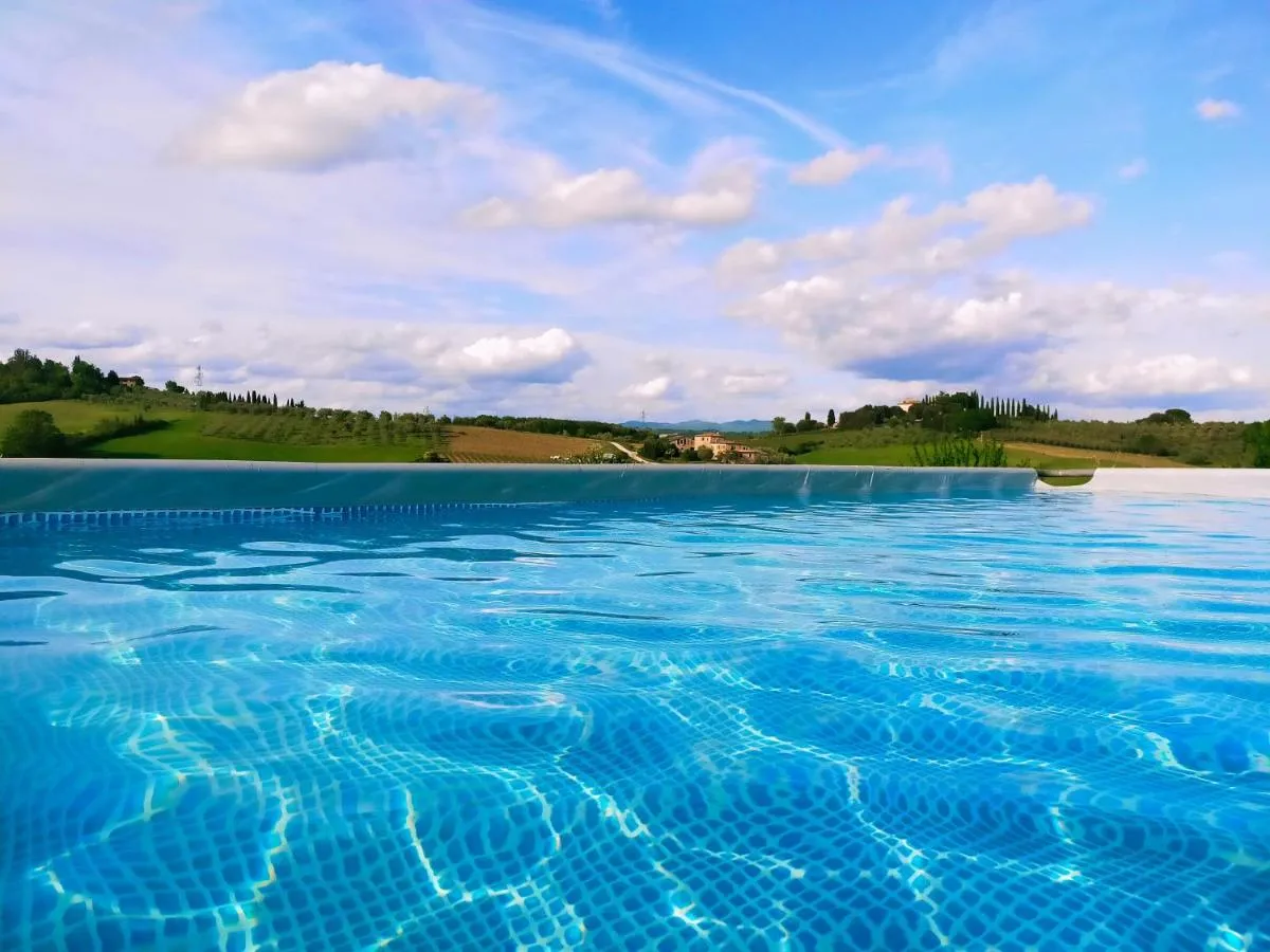 Image 2 of Villa degli olivi Nature