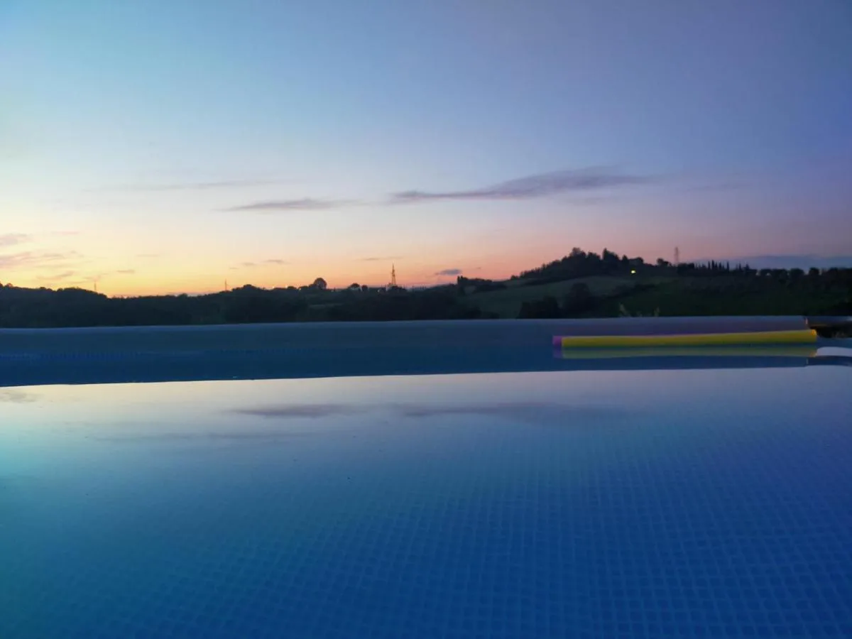 Image 6 of Villa degli olivi Nature