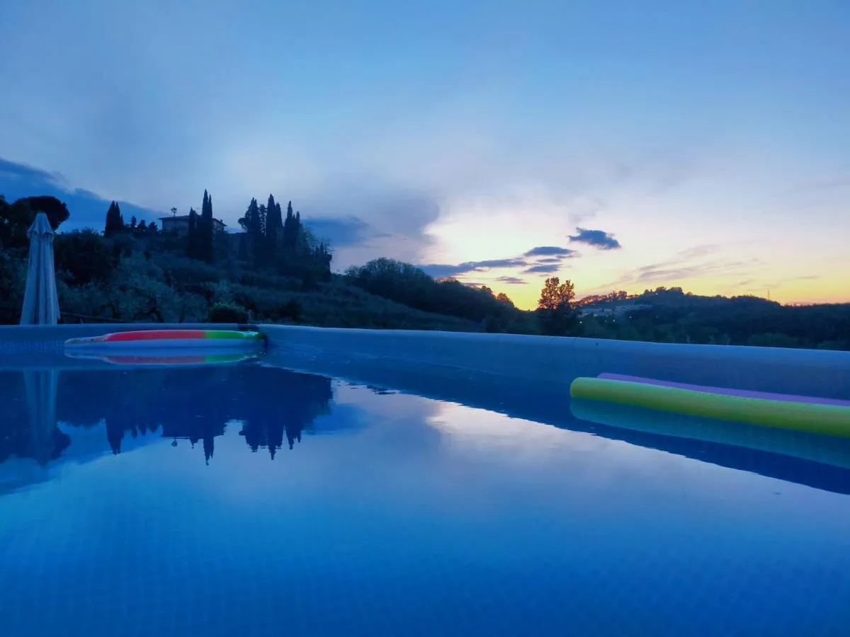 Image 5 of Villa degli olivi Nature