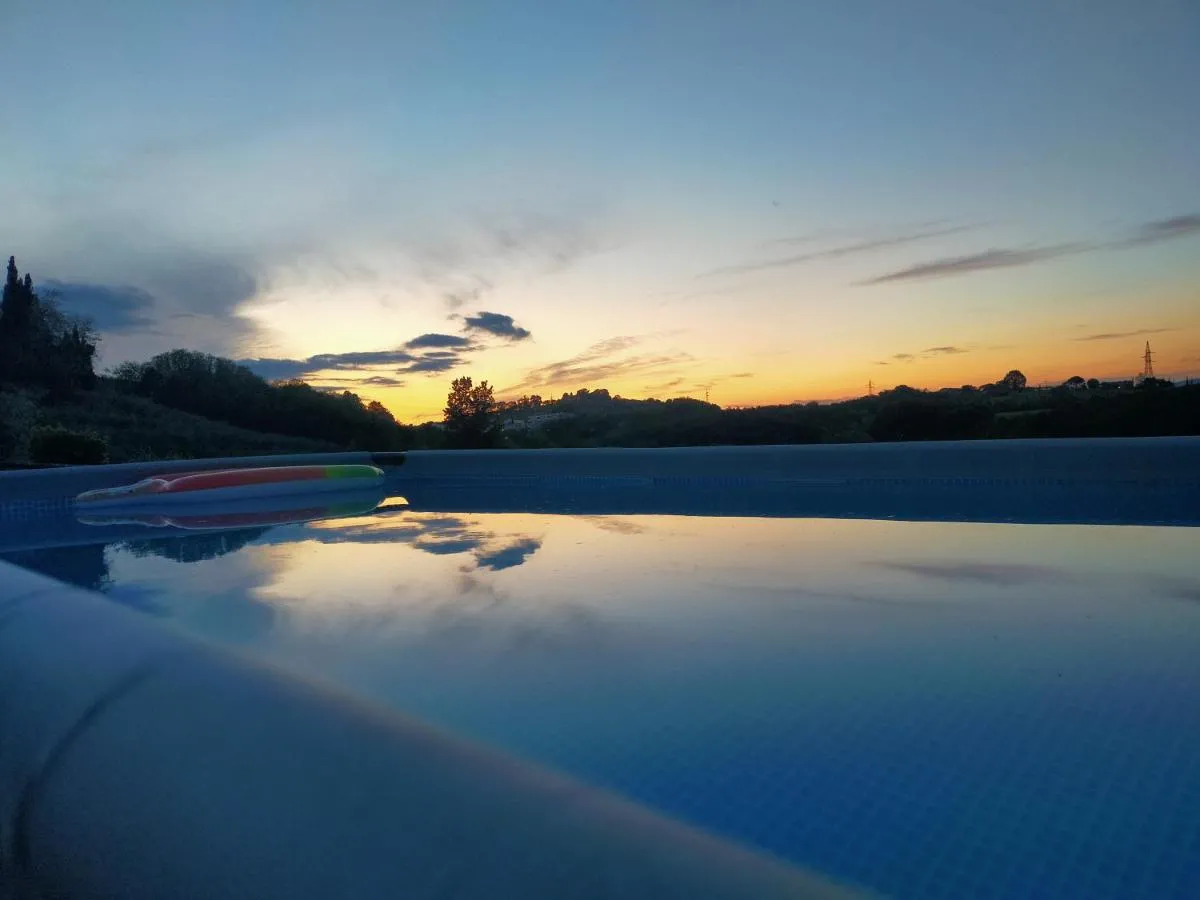 Image 4 of Villa degli olivi Nature